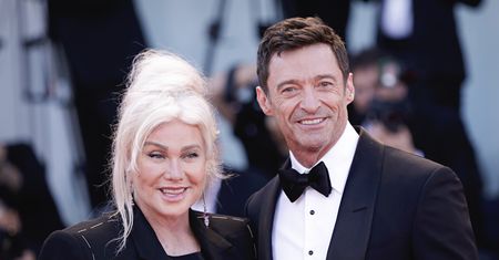 Była żona Hugh Jackmana przerywa milczenie. Mówi o zdradzie