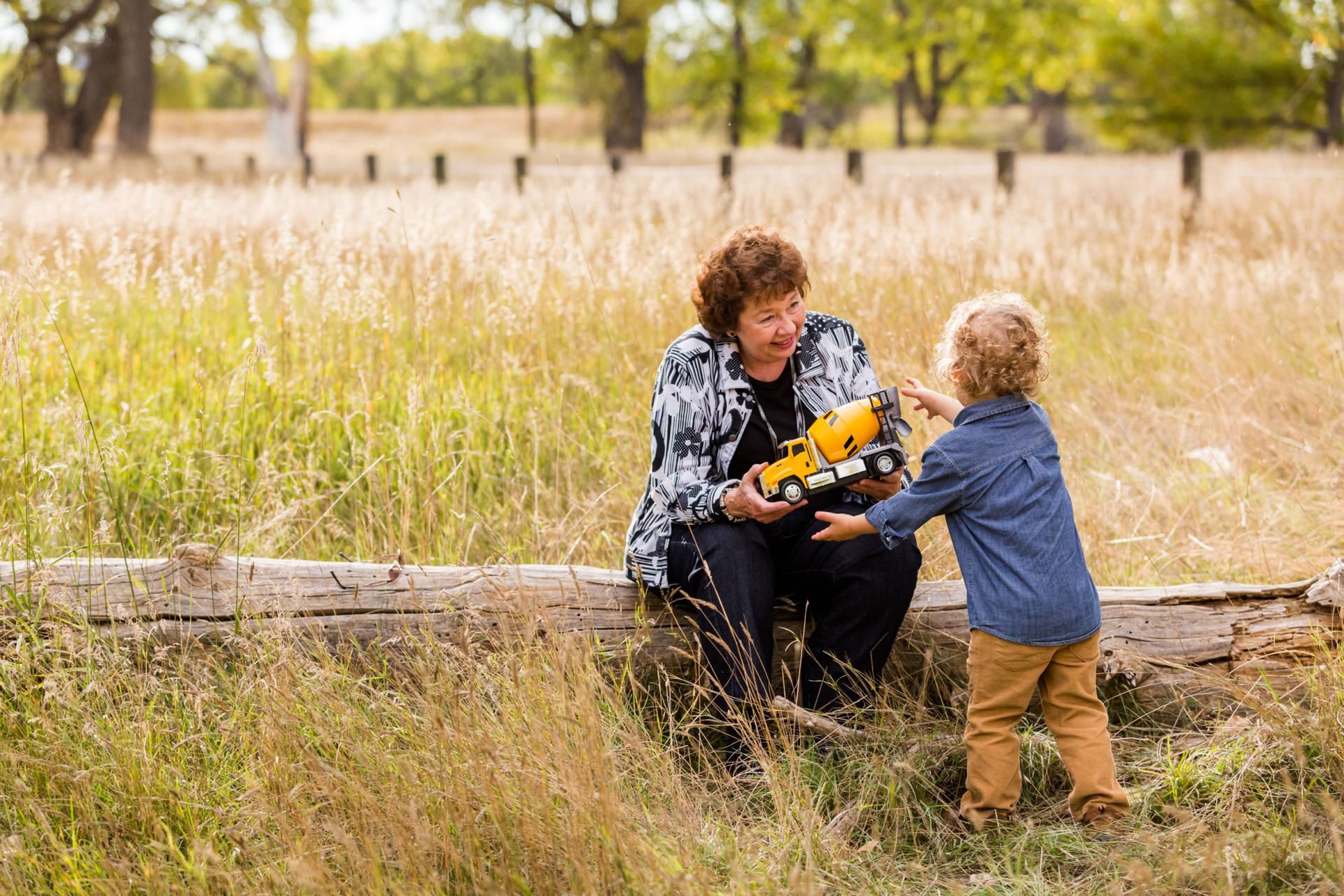 Mniej zabawek nie oznacza karanie dziecka