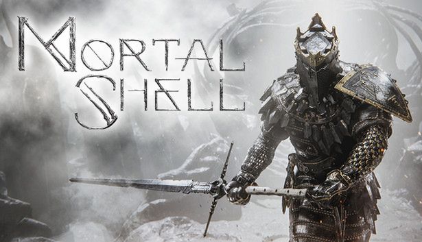 Mortal Shell - miał być nowy Dark Souls, wyszło ... no właśnie, co?!