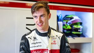 Zaskakujący ruch Mercedesa w F1. Zakontraktowali niespełniony talent