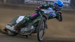 Żużel. Zdziesiątkowana Sparta nie miała szans w Częstochowie. Świetny mecz Kacpra Woryny