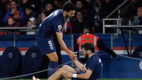 Oficjalnie. Jest kadra PSG na Barcelonę. Brakuje największych gwiazd