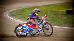 Następca Mateja Zagara płakał po powołaniu do składu. W niedzielę zadebiutuje w polskiej lidze