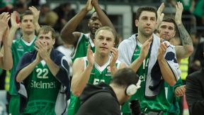 16 trójek Stelmetu wyrównało rekord TBL