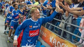 Adam Wiśniewski: Mówili, że nie dam rady. Podniosłem się jednak i odchodzę we właściwym momencie