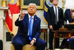 Wpadka Białego Domu. Prasa w USA: to jest skandal