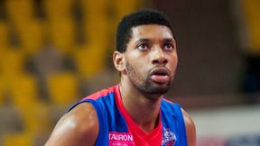C.J. Aiken wraca do PLK. Zagra w Czarnych Słupsk
