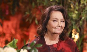 Anna Dymna skończyła 75 lat. Mało kto wie, kto jest jej chrześnicą