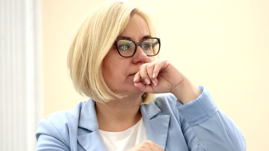 Posiedzenie rządu