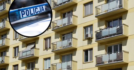 Wynajmują mieszkanie, ale nie chcą płacić. Jeżdżą autem za 100 tys. zł