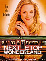 Next Stop Wonderland