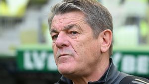 John Carver: Jeszcze nie jesteśmy pogrzebani