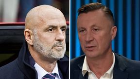 Hajto się nie zatrzymuje. Ujawnił, kiedy zwolniłby Probierza