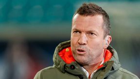 Koronawirus. Lothar Matthaeus utknął w Dubaju. Nie może wrócić do Europy