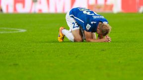 Zdruzgotany Paulus Arajuuri: Ogromny pech, trudno mi było uniknąć zagrania ręką