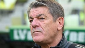 John Carver: Jeszcze nie jesteśmy pogrzebani