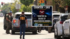 "Rok więzienia i 100 tys. dolarów grzywny". FBI wkroczyło do akcji na mundialu