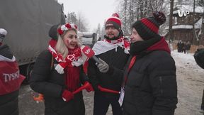 Tak kibice podsumowali nieobecność Piotra Żyły podczas PŚ w Zakopanem