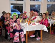 Słomki, Szalone lata 80-te