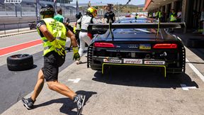 Ostatnia runda sezonu w Hankook 24h Series w piątek na żywo w Sportklubie!