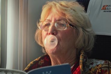 Screen spot promujący kampanię