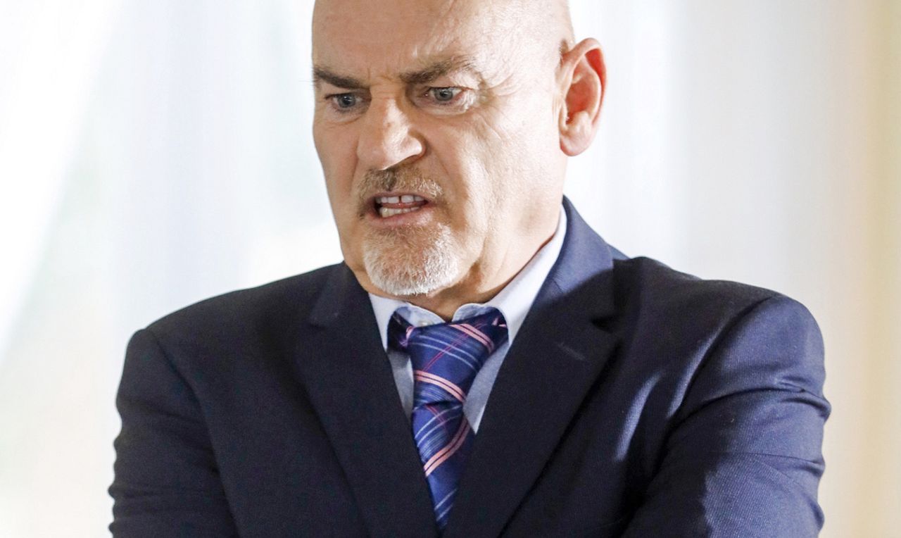 Waldemar Obłoza miał ciężkie dzieciństwo. Trafił do domu dziecka