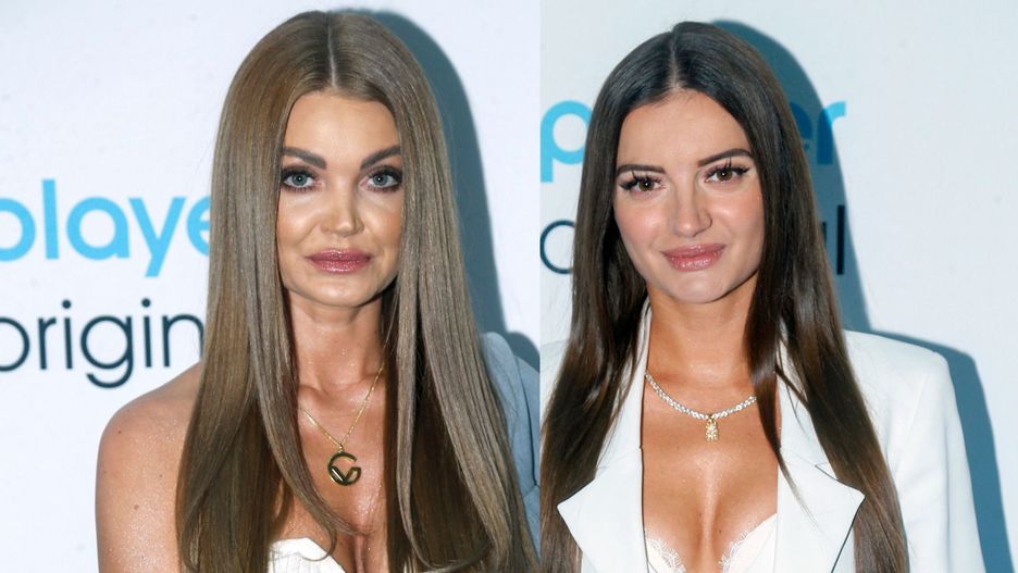 Edyta Folwarska opowiedziała o swoich relacjach z Natalią Janoszek