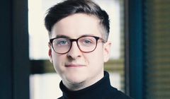 Przemysław Bryk przeszedł z Salestube do agencji Artegence