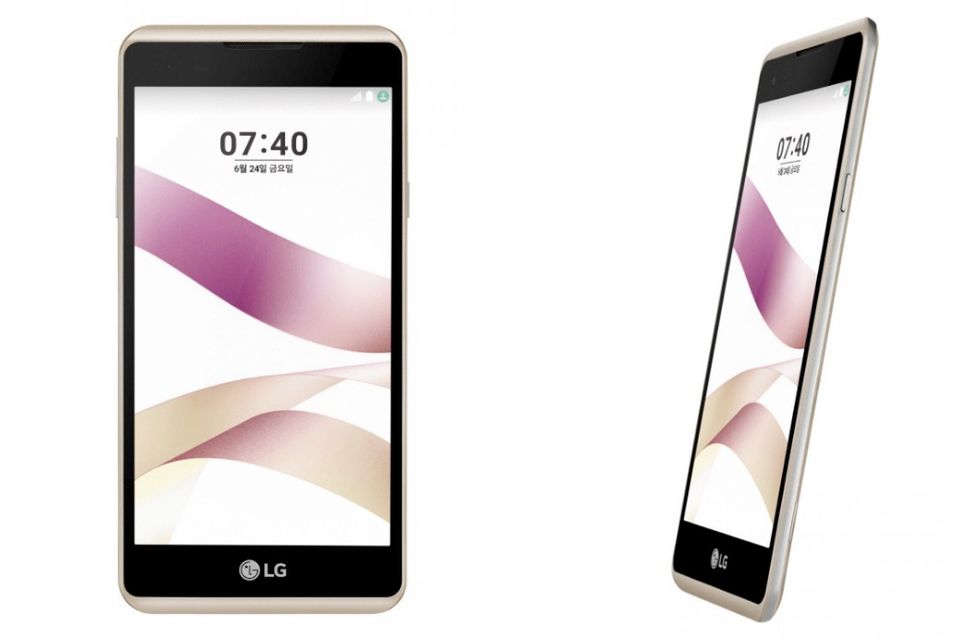 LG X skin i LG X5 oficjalnie. Co się stało z tą serią? 2