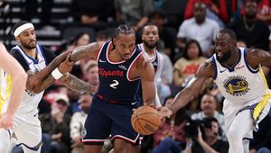 Wyjaśniła się przyszłość gwiazdy NBA. Jest nowy kontrakt