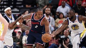 Wyjaśniła się przyszłość gwiazdy NBA. Jest nowy kontrakt