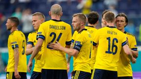 Euro 2020. Szwecja - Ukraina. W ich meczu gole strzelali najwięksi