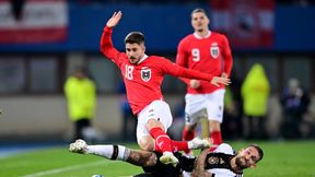 Austriacy znowu zabawią się z San Marino? Do zgarnięcia 460 zł!