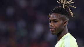 Kłopoty z hitowym transferem gwiazdora. "Barcelona nieugięta"