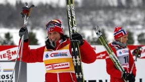 Marit Bjoergen nokautuje rywalki w Beitostoelen, Justyna Kowalczyk dwunasta