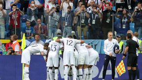 Mundial 2018. Urugwaj - Francja. Francuska prasa po awansie do półfinału: "Drzwi do raju otwarte", "Zrobili to!"