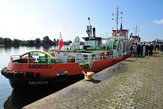 Pomorskie: 174 mln zł na zabezpieczenie przeciwpowodziowe Żuław