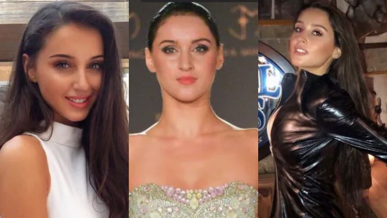 Patrycja Tuchlińska