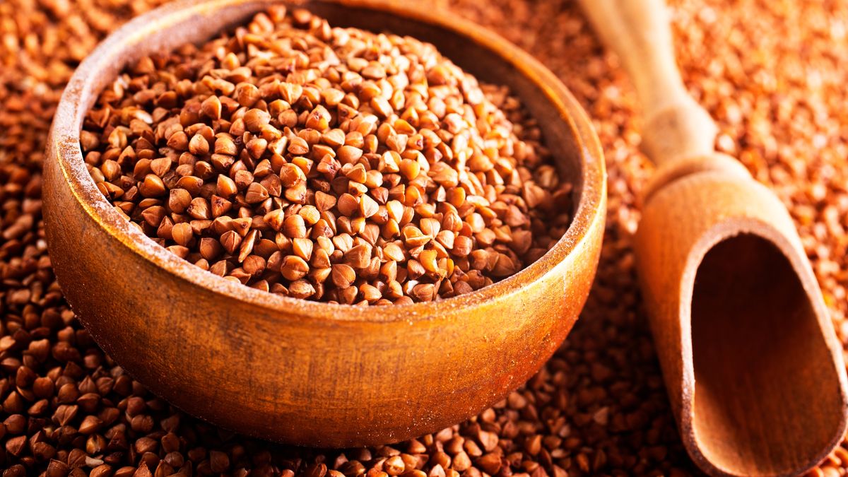 Jakie właściwości mają kasze?