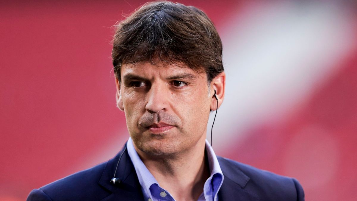 Getty Images / David S. Bustamante/Soccrates / Na zdjęciu: Fernando Morientes