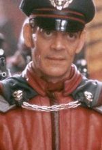 Raul Julia