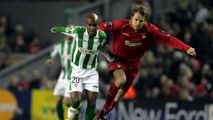 QUIZ: Rozpoznajesz byłe gwiazdy futbolu? Udowodnij!