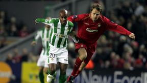 QUIZ: Rozpoznajesz byłe gwiazdy futbolu? Udowodnij!
