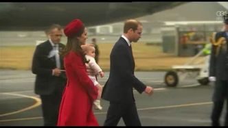 Brytyjska para książęca spodziewa się drugiego dziecka