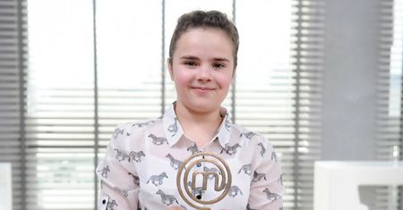 Natalia Paździor przed laty wygrała 1. edycję "MasterChef Junior". Tak dziś wygląda (FOTO)