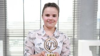 Natalia Paździor przed laty wygrała 1. edycję "MasterChef Junior". Tak dziś wygląda (FOTO)