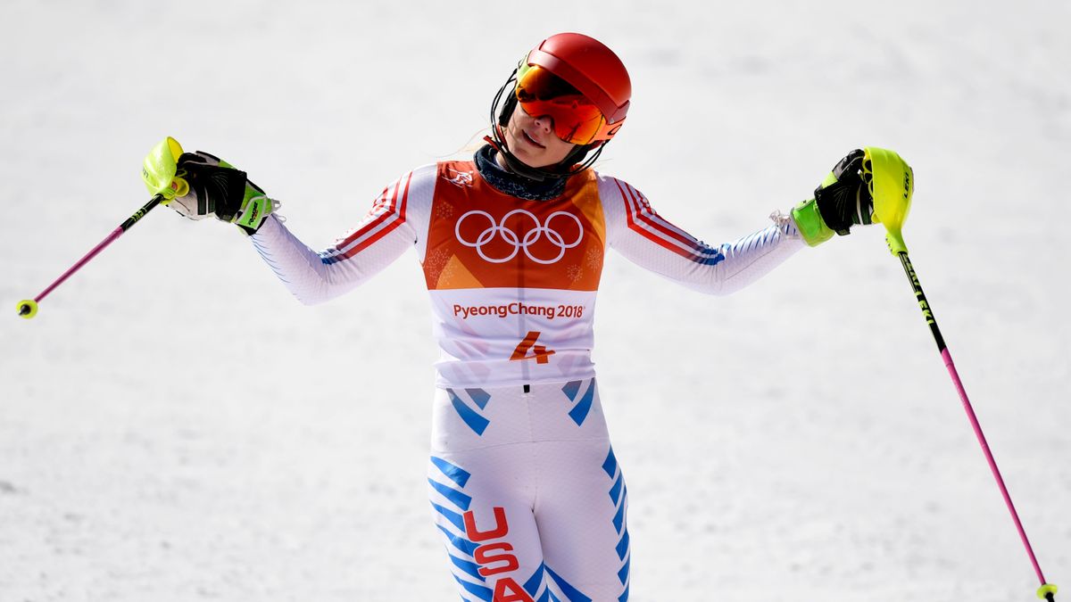 Zdjęcie okładkowe artykułu: PAP/EPA / DANIEL KOPATSCH / Na zdjęciu: Mikaela Shiffrin