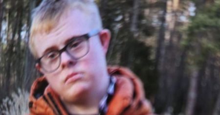 Szukają Antoniego Wenca. Policja publikuje zdjęcie