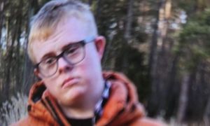 Szukają Antoniego Wenca. Policja publikuje zdjęcie