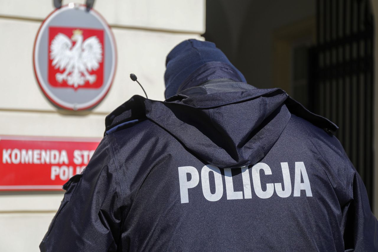 W środę, 10 maja, miejscowa policja otrzymała doniesienie o tym, że 29-letnia kobieta doznała poronienia, a jej 30-letni partner miał ukryć płód